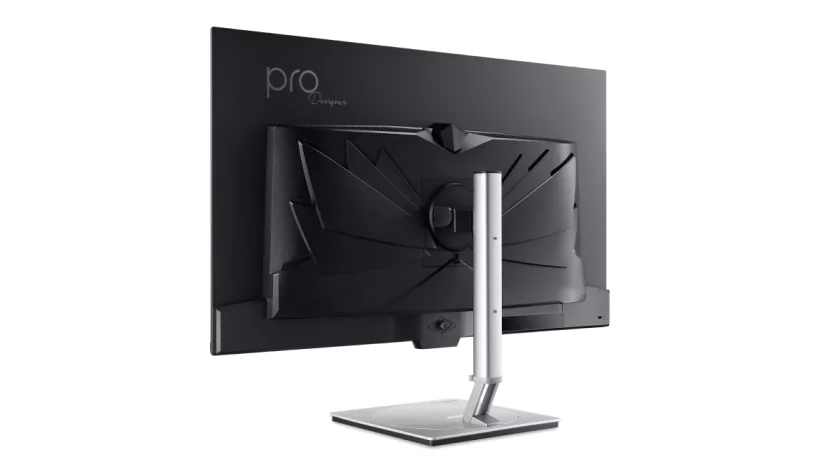 Acer представила профессиональный 5К-монитор для монтажа и ретуши