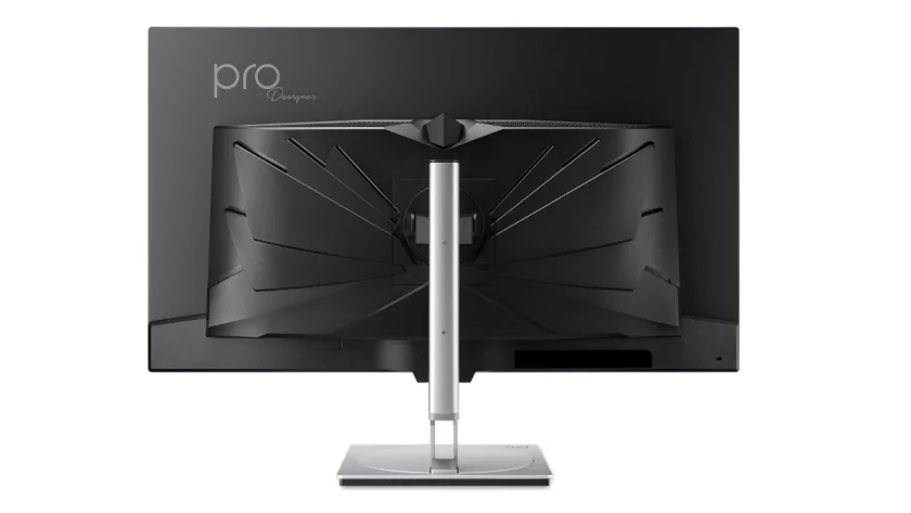 Acer представила профессиональный 5К-монитор для монтажа и ретуши