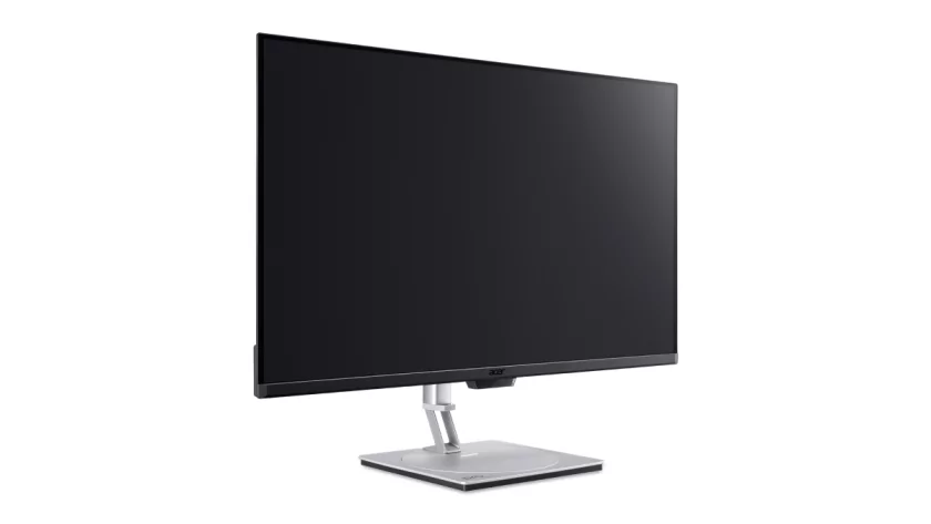 Acer представила профессиональный 5К-монитор для монтажа и ретуши