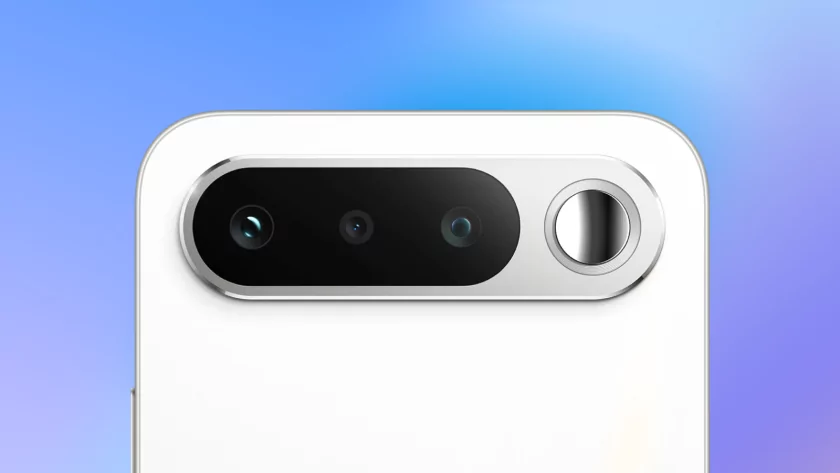 Батарея на 7000 мАч и зеркало для селфи: представлен realme 16