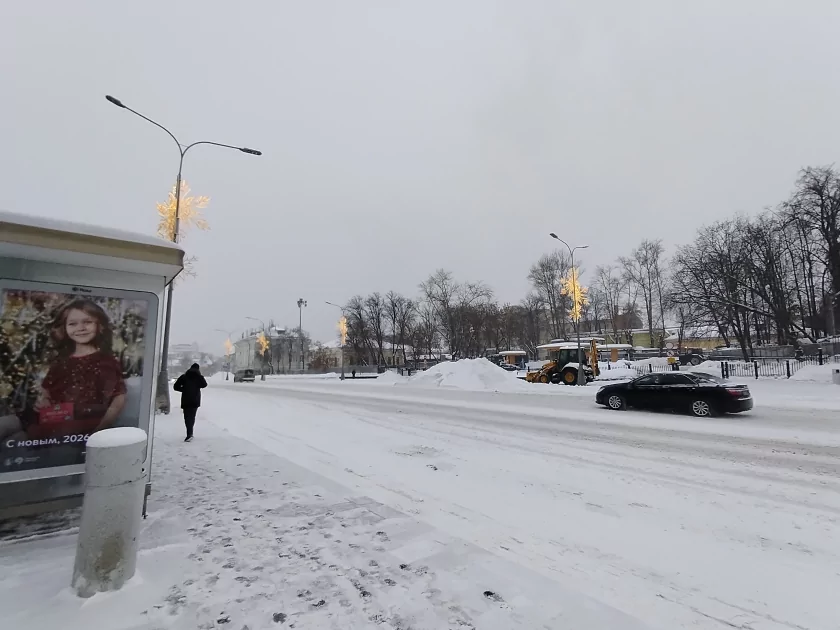 Ёмкая батарея, 108 Мп и приятный глазу дизайн: обзор HONOR X8d — Качество снимков. 24