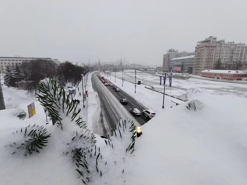 Ёмкая батарея, 108 Мп и приятный глазу дизайн: обзор HONOR X8d — Качество снимков. 25