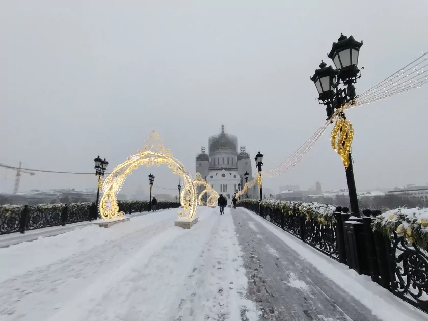 Ёмкая батарея, 108 Мп и приятный глазу дизайн: обзор HONOR X8d — Качество снимков. 26