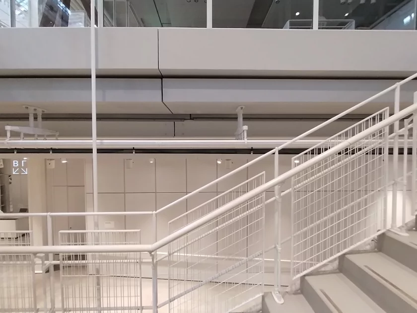 Ёмкая батарея, 108 Мп и приятный глазу дизайн: обзор HONOR X8d — Качество снимков. 27