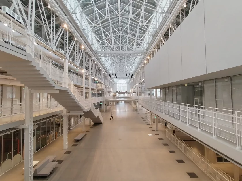 Ёмкая батарея, 108 Мп и приятный глазу дизайн: обзор HONOR X8d — Качество снимков. 31