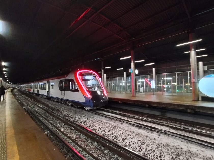 Ёмкая батарея, 108 Мп и приятный глазу дизайн: обзор HONOR X8d — Качество снимков. 33