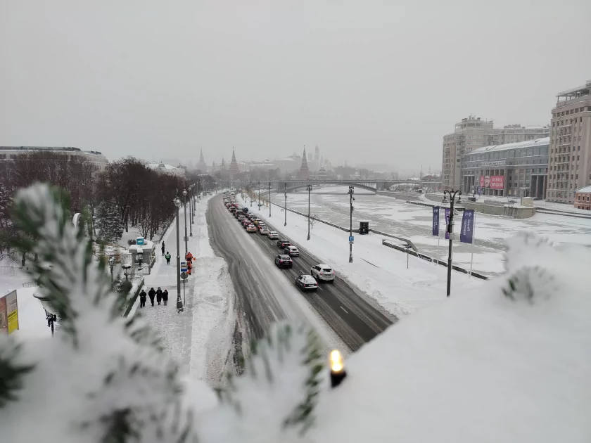 Ёмкая батарея, 108 Мп и приятный глазу дизайн: обзор HONOR X8d — Качество снимков. 2