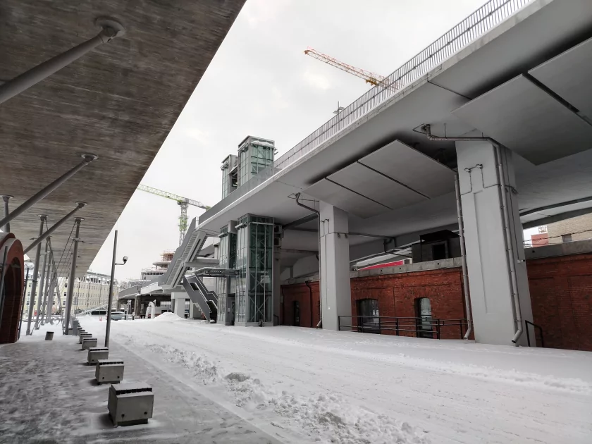 Ёмкая батарея, 108 Мп и приятный глазу дизайн: обзор HONOR X8d — Качество снимков. 5