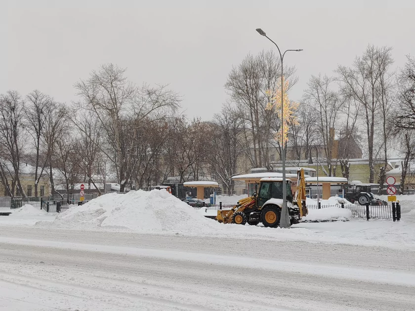 Ёмкая батарея, 108 Мп и приятный глазу дизайн: обзор HONOR X8d — Качество снимков. 12