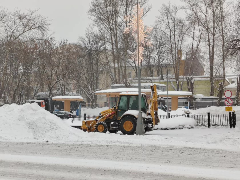 Ёмкая батарея, 108 Мп и приятный глазу дизайн: обзор HONOR X8d — Качество снимков. 13