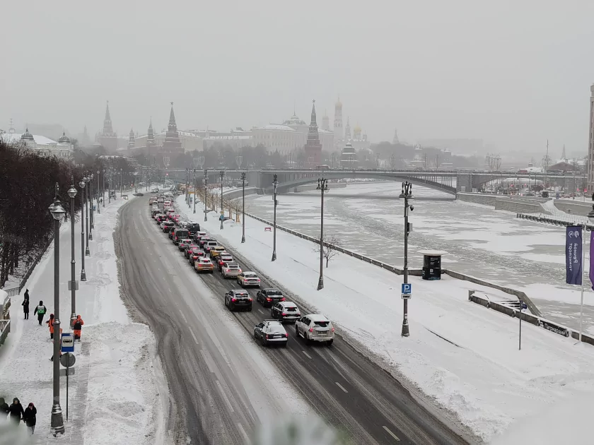 Ёмкая батарея, 108 Мп и приятный глазу дизайн: обзор HONOR X8d — Качество снимков. 14