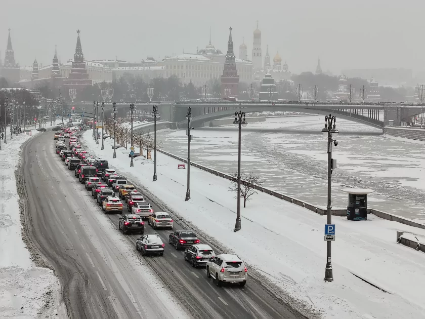Ёмкая батарея, 108 Мп и приятный глазу дизайн: обзор HONOR X8d — Качество снимков. 15