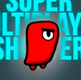 SMS — SUPER MULTIPLAYER 2D SHOOTER!. Скриншот 1