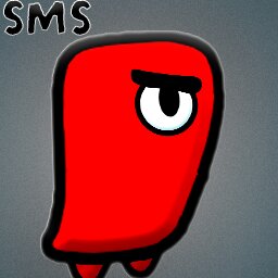 SMS — SUPER MULTIPLAYER 2D SHOOTER!. Скриншот 8