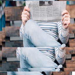 Присутствие без тебя 1.1.4. Скриншот 1