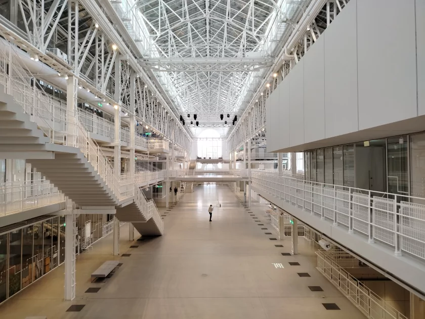 Ёмкая батарея, 108 Мп и приятный глазу дизайн: обзор HONOR X8d — Качество снимков. 7