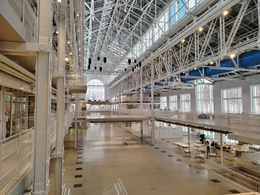 Ёмкая батарея, 108 Мп и приятный глазу дизайн: обзор HONOR X8d — Качество снимков. 9