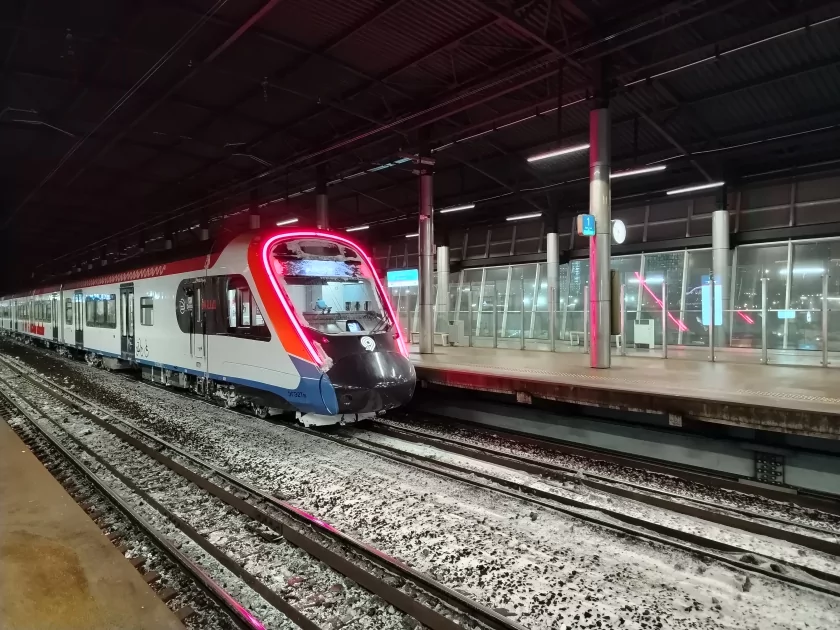 Ёмкая батарея, 108 Мп и приятный глазу дизайн: обзор HONOR X8d — Качество снимков. 11