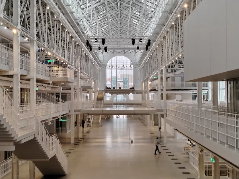 Ёмкая батарея, 108 Мп и приятный глазу дизайн: обзор HONOR X8d — Качество снимков. 37