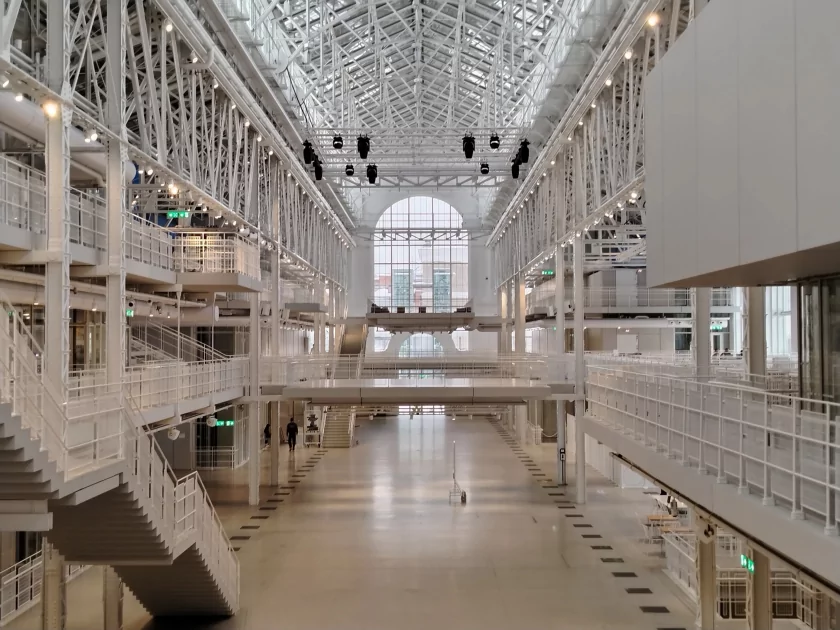 Ёмкая батарея, 108 Мп и приятный глазу дизайн: обзор HONOR X8d — Качество снимков. 38