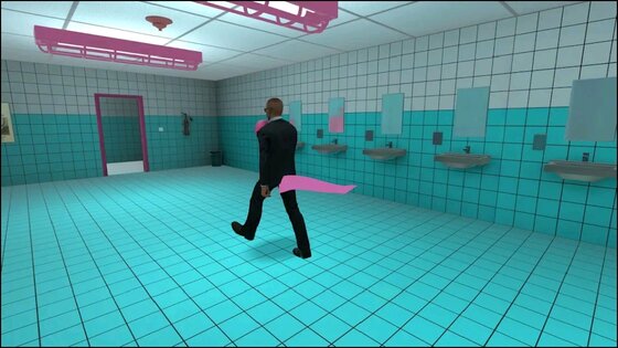 Toilet 8 v 1.0.1. Скриншот 8