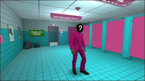 Toilet 8 v 1.0.1. Скриншот 7