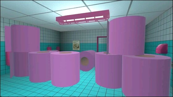 Toilet 8 v 1.0.1. Скриншот 6