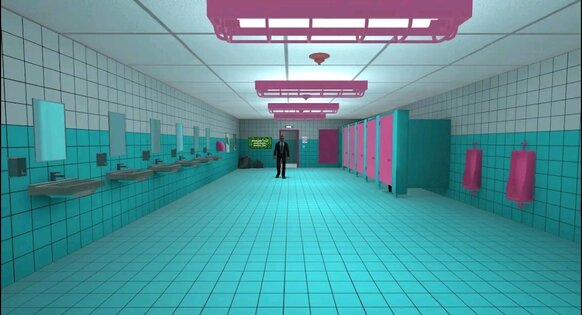 Toilet 8 v 1.0.1. Скриншот 2