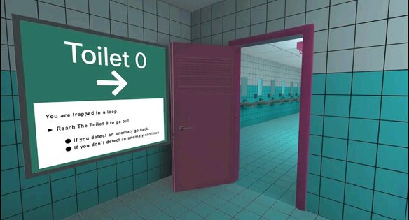 Toilet 8 v 1.0.1. Скриншот 3