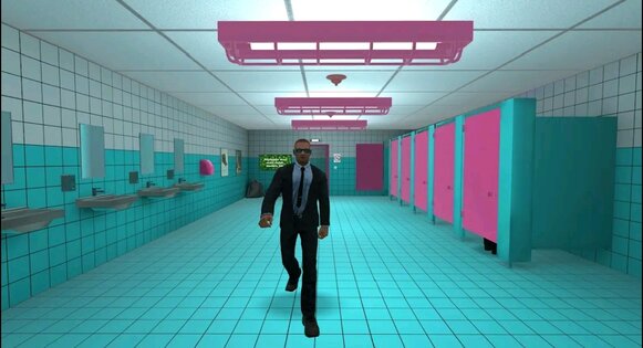 Toilet 8 v 1.0.1. Скриншот 1