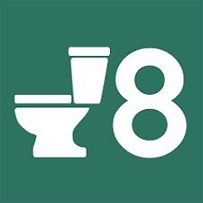 Toilet 8 v 1.0.1. Скриншот 10