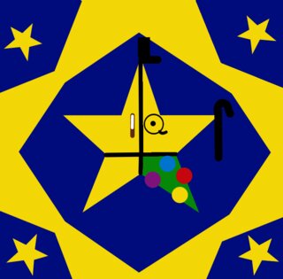 Click game. Скриншот 1