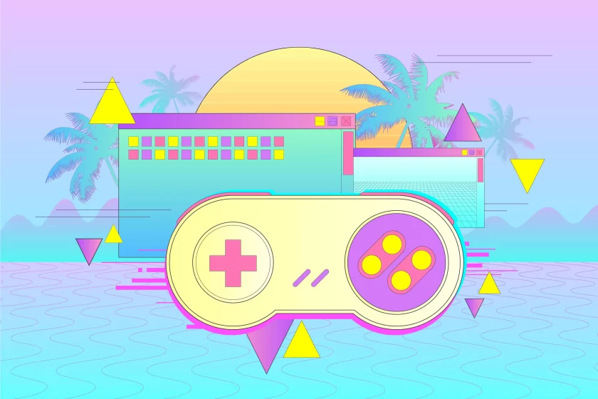 Не пропадите на неделю, как я! Решил устроить себе марафон из 7 ретро-игр — теперь советую всем