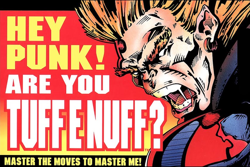 Не пропадите на неделю, как я! Решил устроить себе марафон из 7 ретро-игр — теперь советую всем