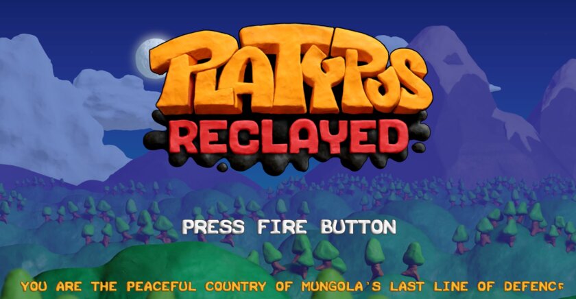 Не пропадите на неделю, как я! Решил устроить себе марафон из 7 ретро-игр — теперь советую всем