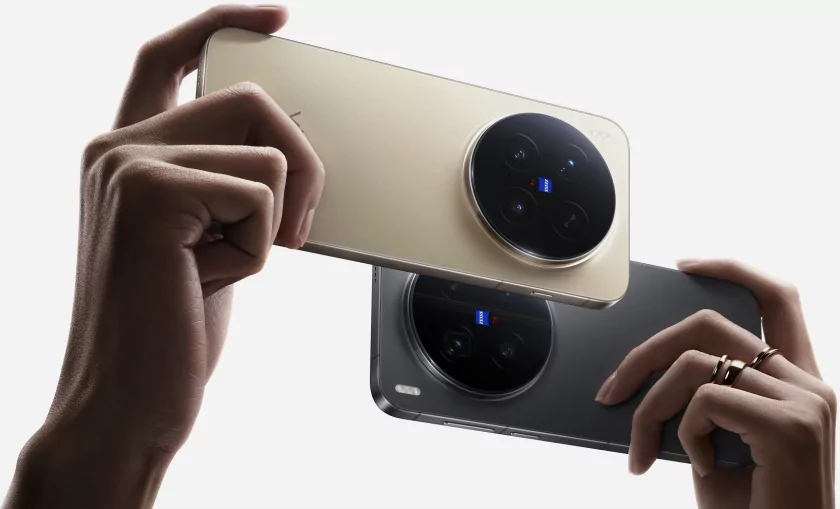 Обновился рейтинг самых мощных Android-смартфонов. На втором месте — модель с Dimensity 9500