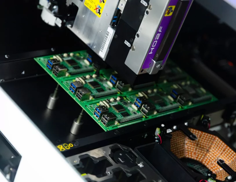 Raspberry Pi снова поднимает цены — флагманская модель с 16 ГБ ОЗУ теперь стоит 205 $