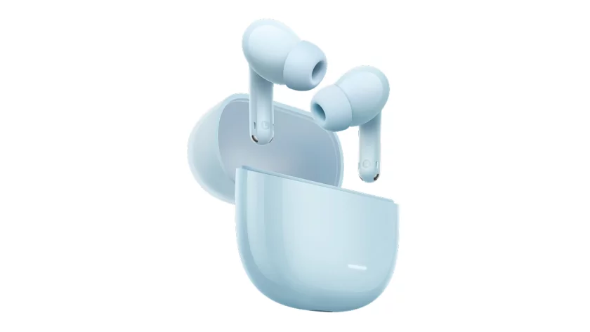 Звуковые очки Xiaomi появились в России. А вместе с ними и бюджетные наушники REDMI