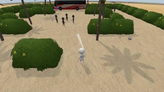 Побег из Африки 1.1.0.0.1. Скриншот 2