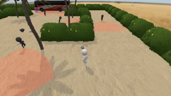 Побег из Африки 1.1.0.0.1. Скриншот 3