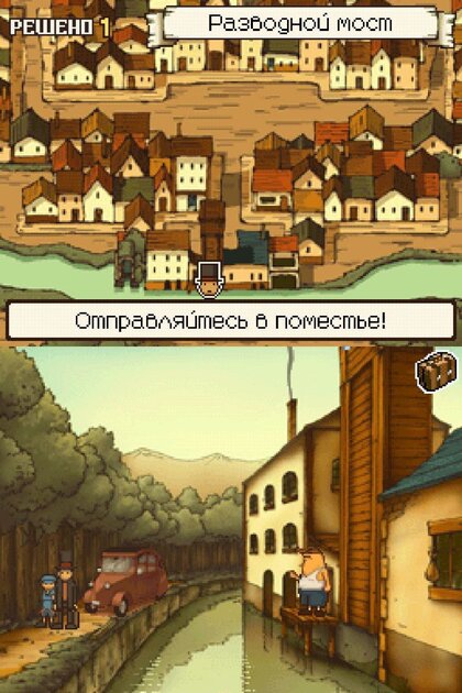 Не пропадите на неделю, как я! Решил устроить себе марафон из 7 ретро-игр — теперь советую всем