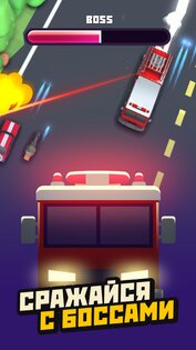 No Brakes 1.2.3.11. Скриншот 6