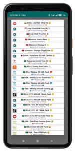 RD Tunnel Pro 6.0.0. Скриншот 3