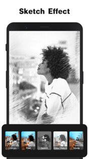 InstaSquare Photo Editor 2.5.1. Скриншот 6