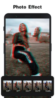 InstaSquare Photo Editor 2.5.1. Скриншот 7