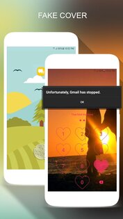 AppLock Master 33.0.3. Скриншот 6