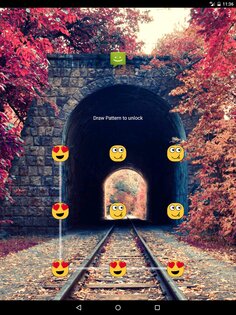 AppLock Master 33.0.3. Скриншот 9