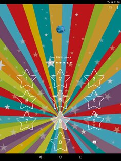 AppLock Master 33.0.3. Скриншот 12