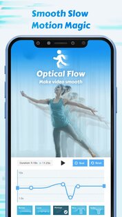 Time Cut – замедленная съемка 2.6.0. Скриншот 1