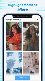 Time Cut – замедленная съемка 2.6.0. Скриншот 6